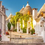 Alberobello