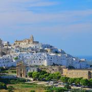 Ostuni
