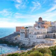 Santa Cesarea Terme