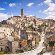 Matera