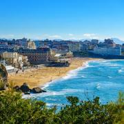 Biarritz