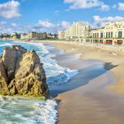 Grande Plage