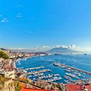 Port de Mergellina