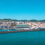 Port de Ponta Delgada