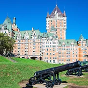 Château Frontenac