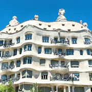 Casa Milà