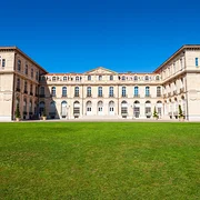 Palais du Pharo