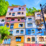 Maison Hundertwasser
