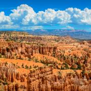 Parc national de Bryce Canyon