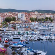Port de La Ciotat