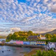 Portree