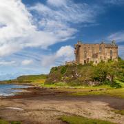 Ile de Skye