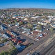 Holbrook