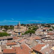 Salon-de-Provence