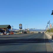 Bryce Canyon City