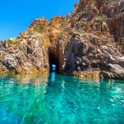 Calanques de Piana