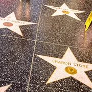 Hollywood Walk of Fame
