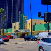 Hollywood Palladium