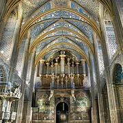 Cathédrale d'Albi