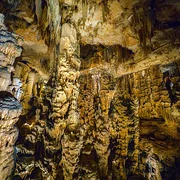 Grotte des Demoiselles