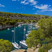 Calanque de Port-Miou