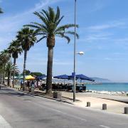 Plage de La Ciotat