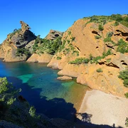 Calanque de Figuerolles