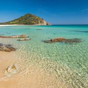 Plages de Costa Rei