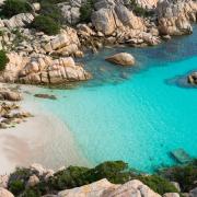 Cala Coticcio