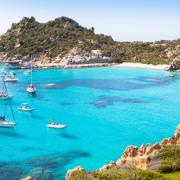 Cala Corsara