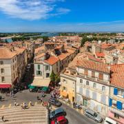 Arles