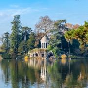 Bois de Vincennes