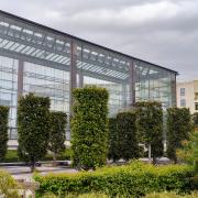 Parc André-Citroën