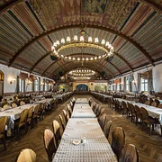 Hofbräuhaus am Platzl