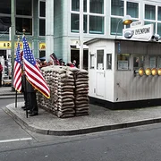Checkpoint Charlie