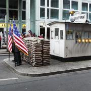Checkpoint Charlie