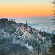 Sacro Monte de Varèse