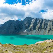 Lac Ala-Kul