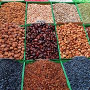 Bazar d'Osh