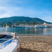 Plage de Cadaques