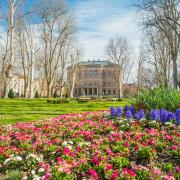 Parc Zrinjevac