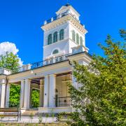 Parc Maksimir
