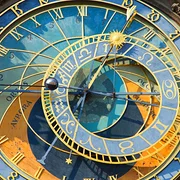 Horloge astronomique de Prague