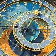Horloge astronomique de Prague