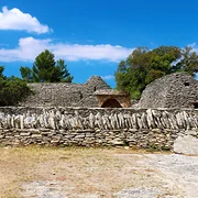 Village des Bories