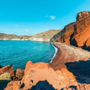 Red Beach