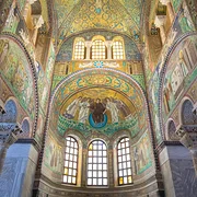 Basilique Saint-Vital