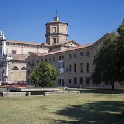 MAR (Musée des Arts de Ravenne)