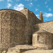 Citadelle de Roses