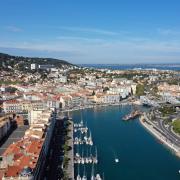 Sète